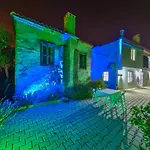Agach Aparts-savran Villa *
