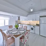 Villa Agach Aparts-savran Milas