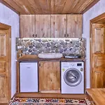 Agach Aparts-savran Villa Milas