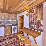 Villa Agach Aparts-savran Milas