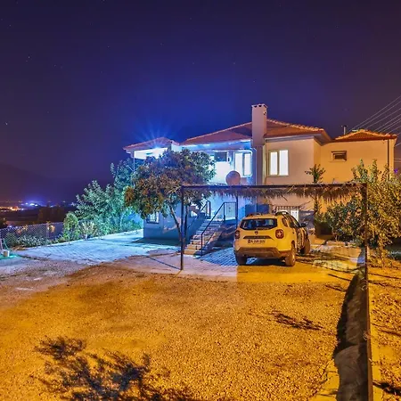 Agach Aparts-savran Villa