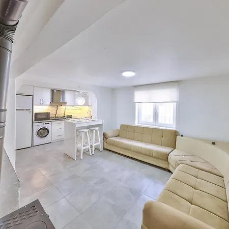 Agach Aparts-savran Villa Milas