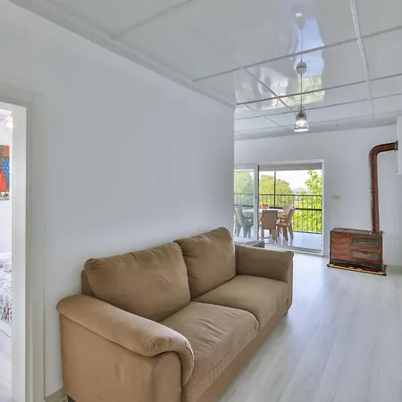 ヴィラ Agach Aparts-savran *