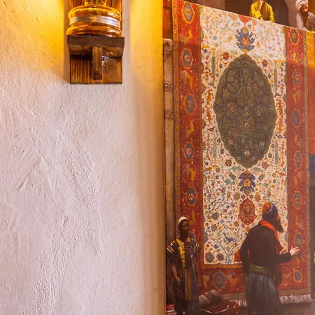 Villa Agach Aparts-savran *