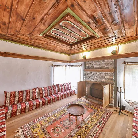 Agach Aparts-savran * Milas