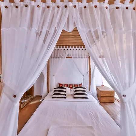 Agach Aparts-savran Villa