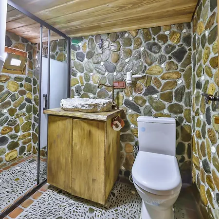 Villa Agach Aparts-savran Milas