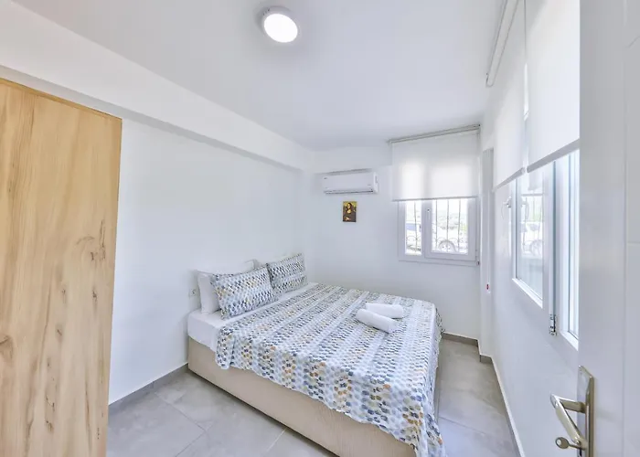 Villa Agach Aparts-savran