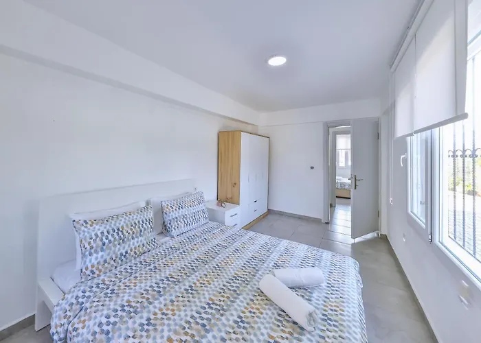 Villa Agach Aparts-savran