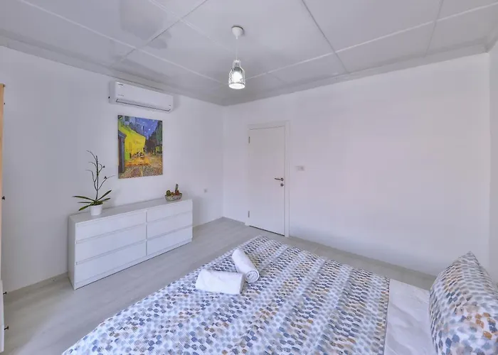 Villa Agach Aparts-savran Milas