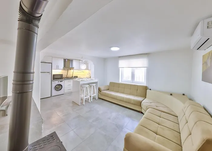 Agach Aparts-savran Villa Milas