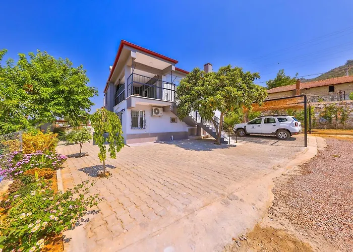 Agach Aparts-savran Milas