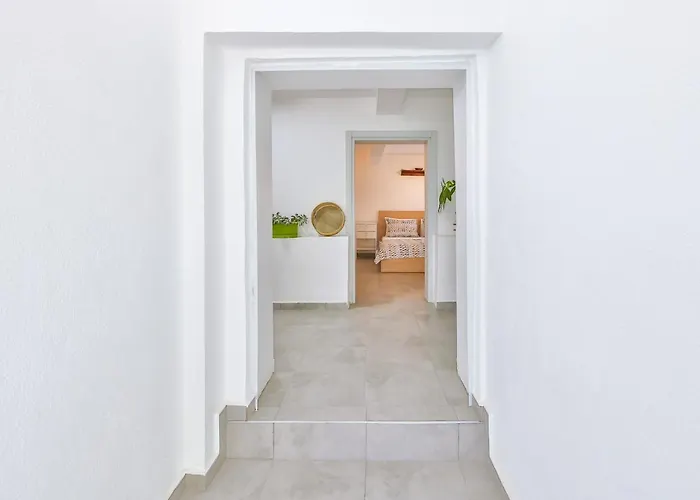 Villa Agach Aparts-savran *