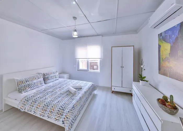 Villa Agach Aparts-savran *