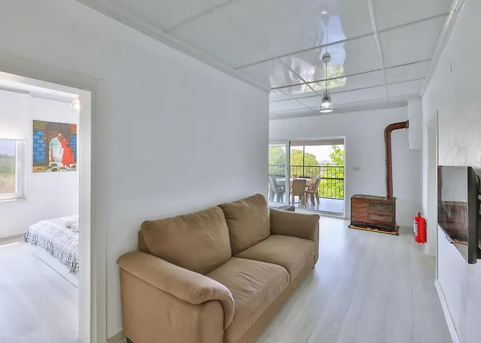 Villa Agach Aparts-savran *