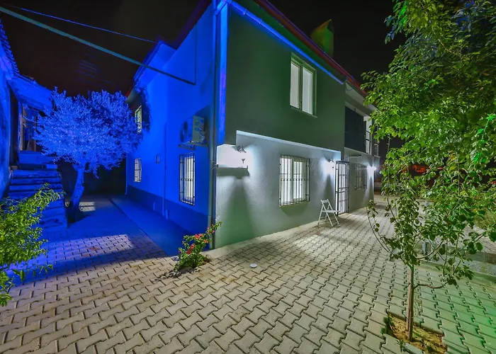 Agach Aparts-savran Milas