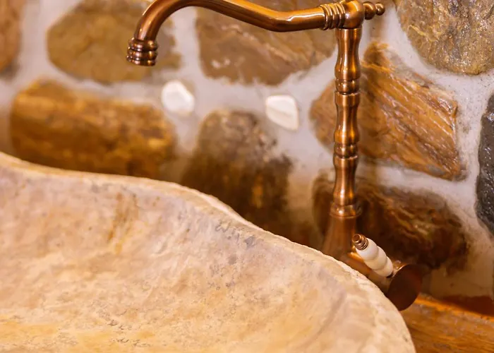 فيلة Agach Aparts-savran Milas