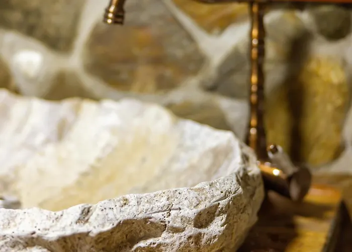 Agach Aparts-savran فيلة Milas