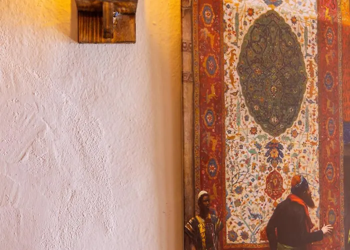 فيلة Agach Aparts-savran *