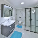 Agach Aparts-savran Villa Milas