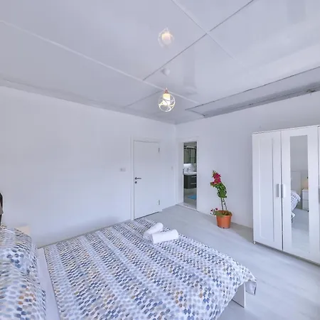 Agach Apartments-Milas-Bodrum Airport Bjv * Milas