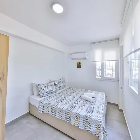 빌라 Agach Apartments-Milas-Bodrum Airport Bjv