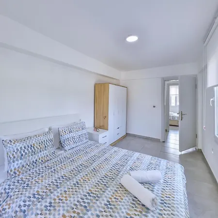 빌라 Agach Apartments-Milas-Bodrum Airport Bjv