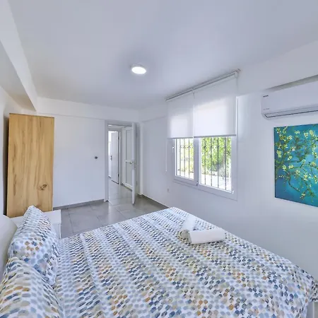 Agach Apartments-Milas-Bodrum Airport Bjv 빌라