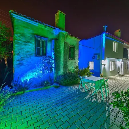 Agach Apartments-Milas-Bodrum Airport Bjv 빌라 *