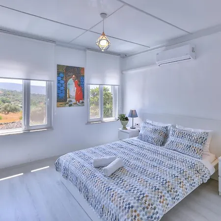 Agach Apartments-Milas-Bodrum Airport Bjv 빌라