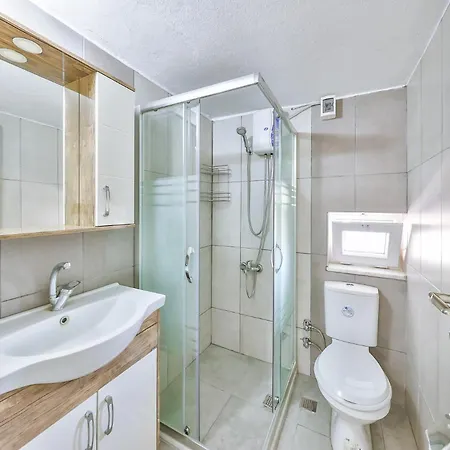 Agach Apartments-Milas-Bodrum Airport Bjv 빌라 *