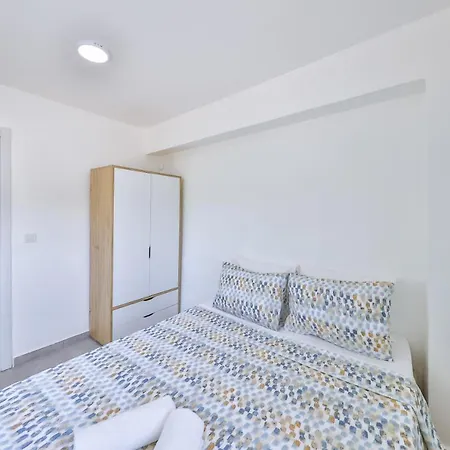 Agach Apartments-Milas-Bodrum Airport Bjv Milas
