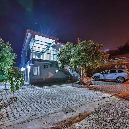 빌라 Agach Apartments-Milas-Bodrum Airport Bjv