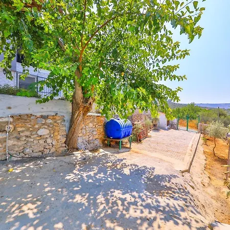 빌라 Agach Apartments-Milas-Bodrum Airport Bjv