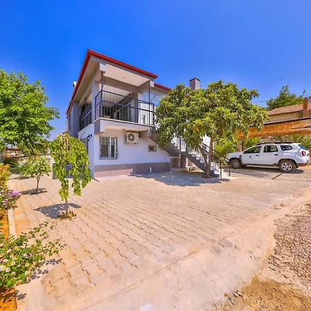 Agach Apartments-Milas-Bodrum Airport Bjv Milas