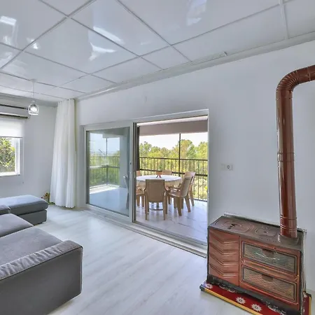 빌라 Agach Apartments-Milas-Bodrum Airport Bjv *