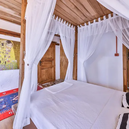 Agach Apartments-Milas-Bodrum Airport Bjv 빌라 Milas