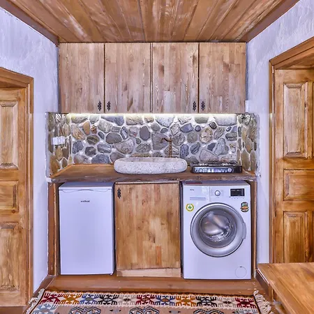 Agach Apartments-Milas-Bodrum Airport Bjv 빌라 Milas