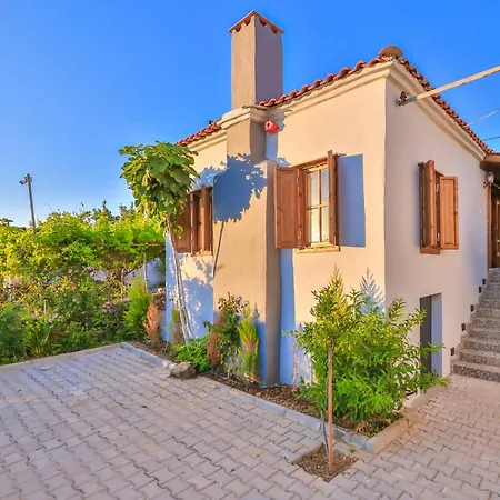 Vila Agach Aparts-savran Milas