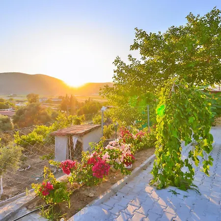 Agach Apartments-Milas-Bodrum Airport Bjv * Milas