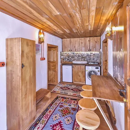 Agach Apartments-Milas-Bodrum Airport Bjv 빌라