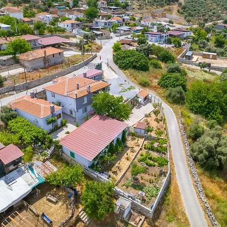 Agach Apartments-Milas-Bodrum Airport Bjv 빌라 Milas