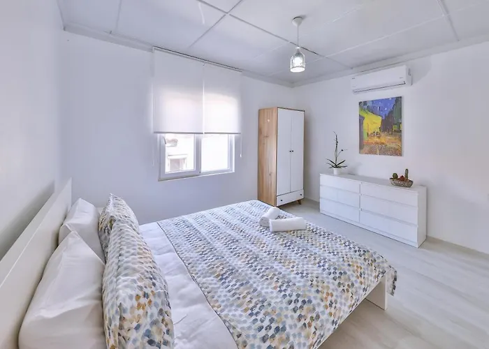 Agach Aparts-savran Vilă *