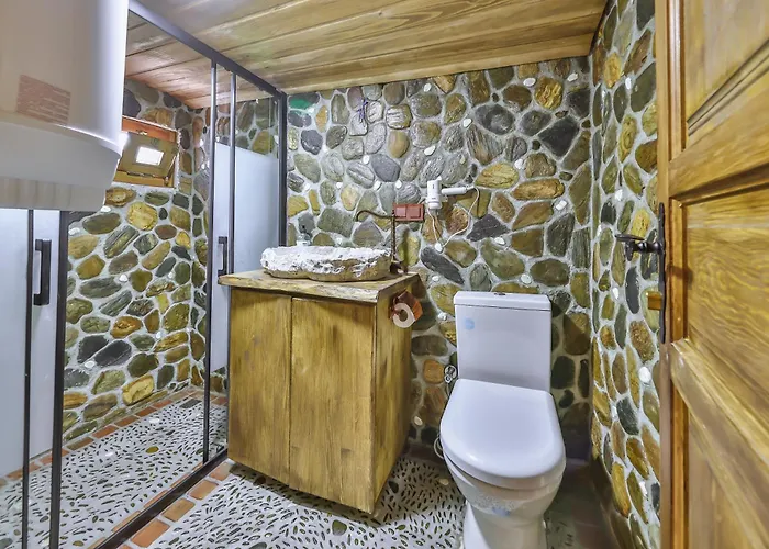 Vilă Agach Aparts-savran Milas